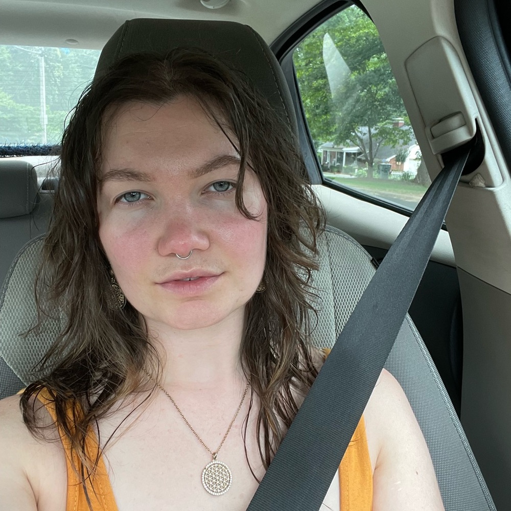 Meet your Posher, Ann